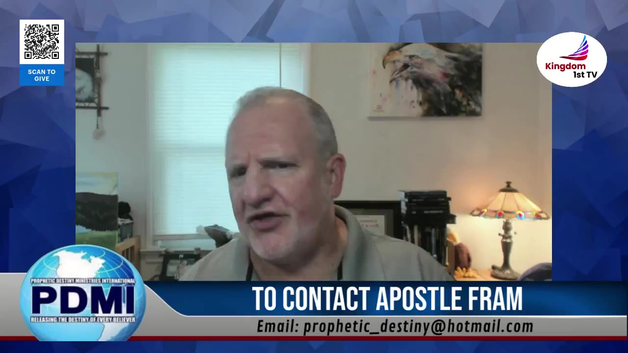 The School of the Holy Spirit Lesson 25 5-29-24