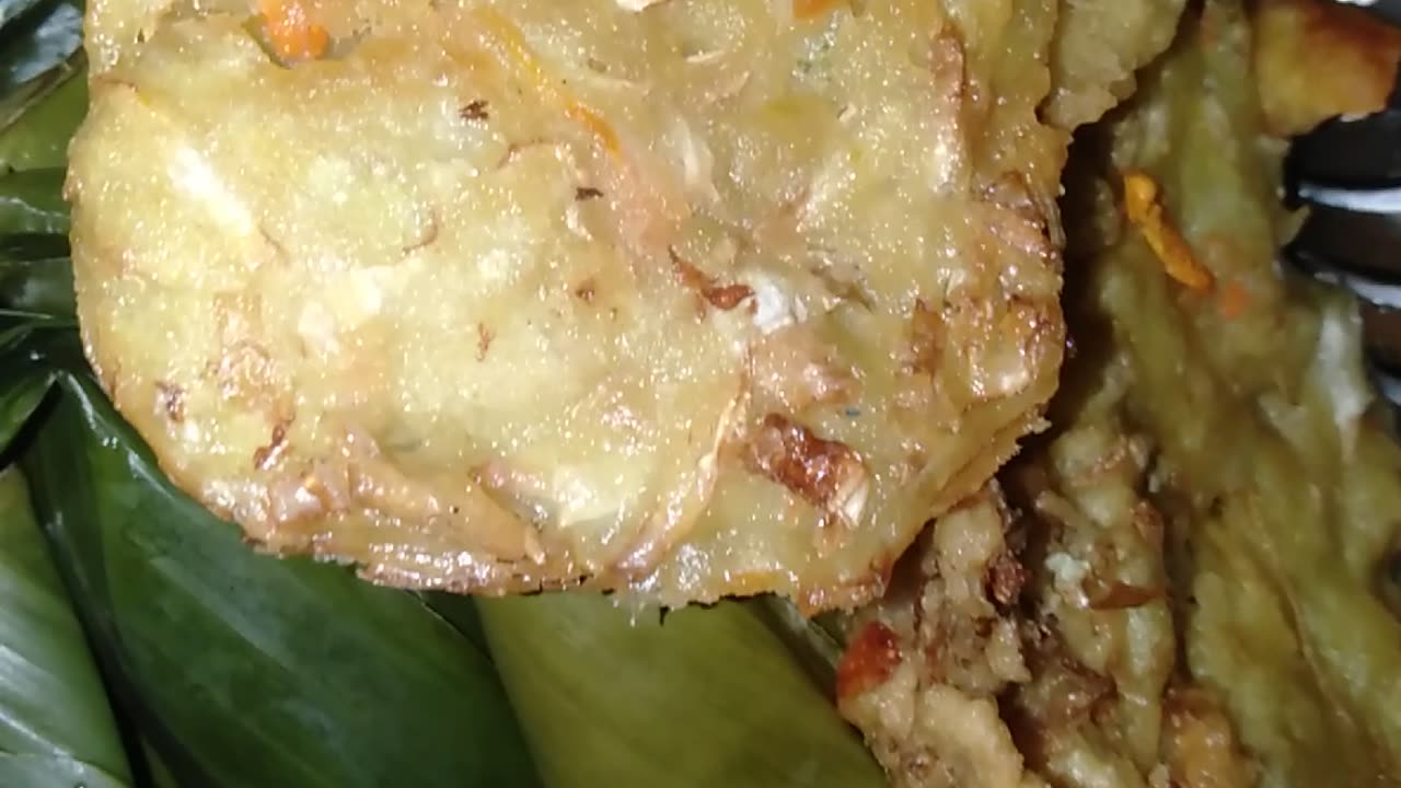 Jenis-jenis makanan khas Daerah di Indonesia