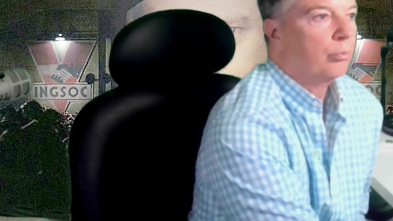 The Afternoon Drive By