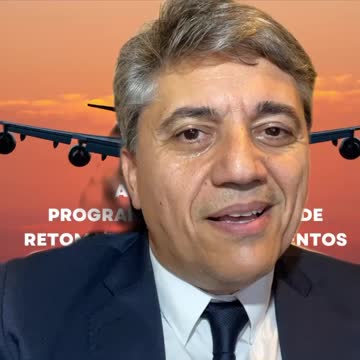 PERSE - Aviação Civil!