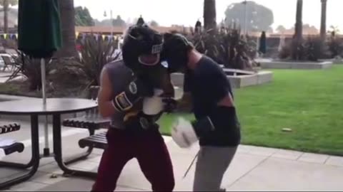 Dr. Sebi Grandson on ELECTROLYTES