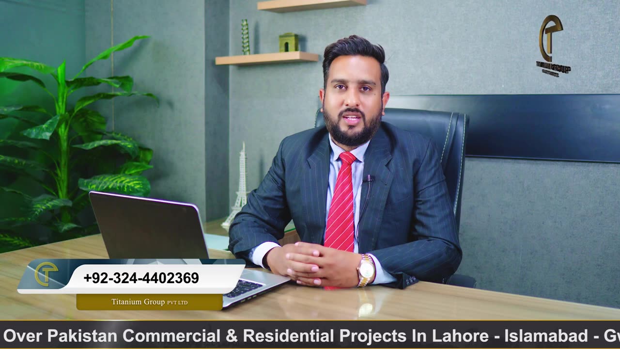 Al Kabir Town Latest News | New Installment Plan | Kings Town Phase 2 | Main Raiwind Road