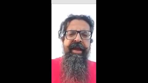 Indian Patriot's Message To America