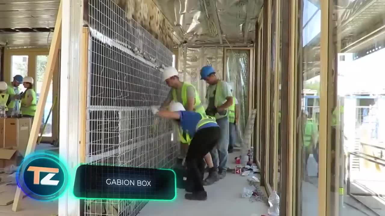 INCREDIBLE CONSTRUCTION TECHNOLOGIES THAT ARE WORTH SEEING