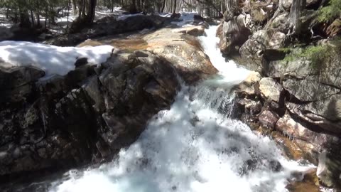 Cascade