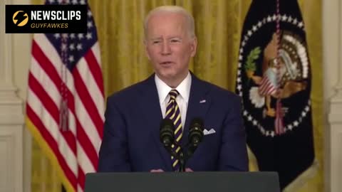Joe Biden On Some Black Voters Calling Biden Voting Rights Bill As A PR Stunt