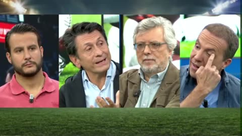 El Chiringuito de Jugones - Programa 2505 (24-09-24)