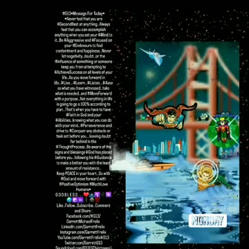 NEVER FEEL YOUR SECOND BEST