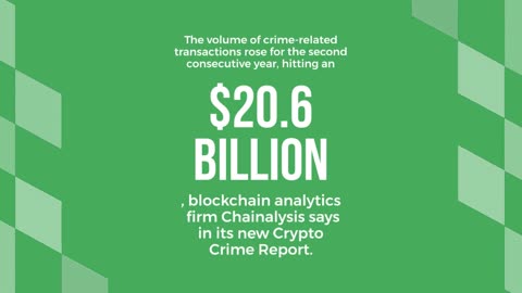 Crypto Theft Rose in 2022 as Scams, Ransomware Bounty Fell: Chainalysis