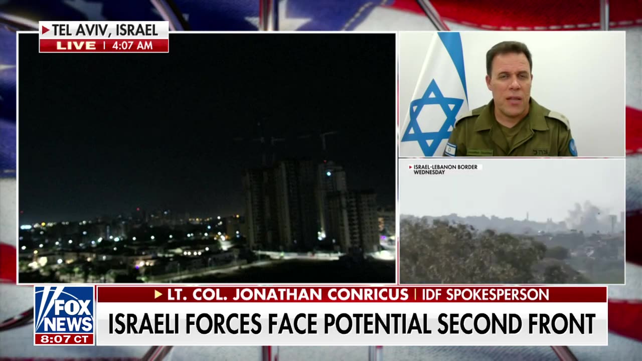 IDF spokesperson: Hamas will fight and try to inflect heavy casualties