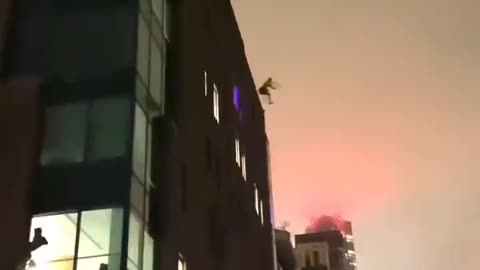 Risk Your Life for Likes