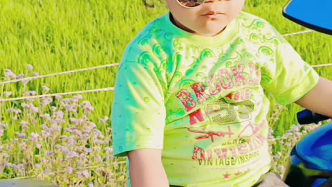 Nice Babu