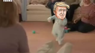 Baby Trump