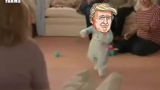 Baby Trump