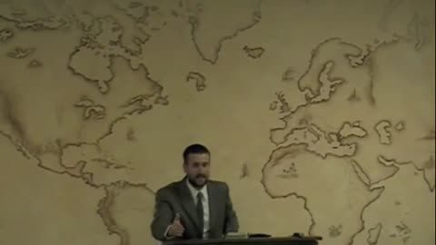 pastor steven anderson - genesis 20
