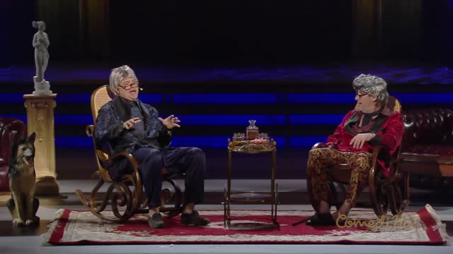 Peter Macleod et Dominic Paquet «Les lois de vie»