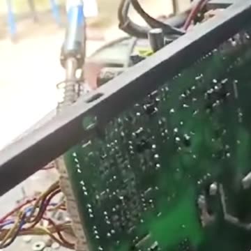 Single Card IGBT Inverter Welder MMA 225 : Troubleshooting IGBT Failures