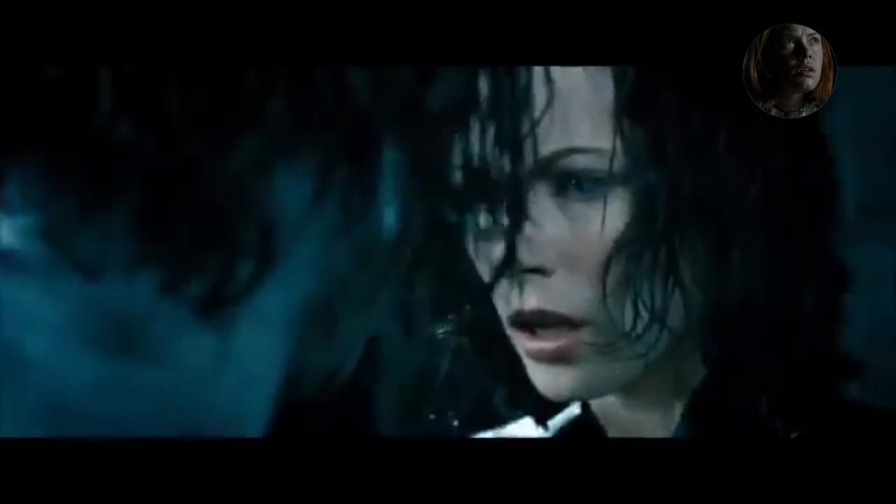 Underworld : Evolution action Romance Trailer...