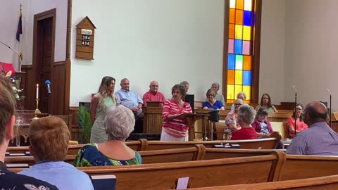 Graduate Recognition