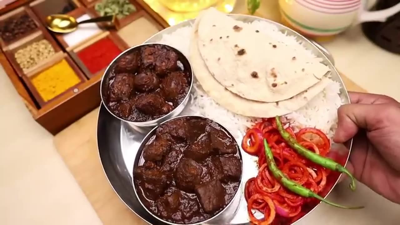 Mutton Gurda Kaleji Recipe | Gurda Kaleji Banane ka Asaan Tarika