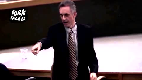 Jordan Peterson - Bloody Papers