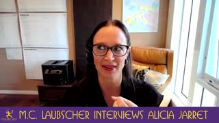 Alicia Jarrett Shares How To Create Global Real Estate Cashflow Virtually