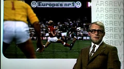 Danmark-Tjekkoslovakiet 1973