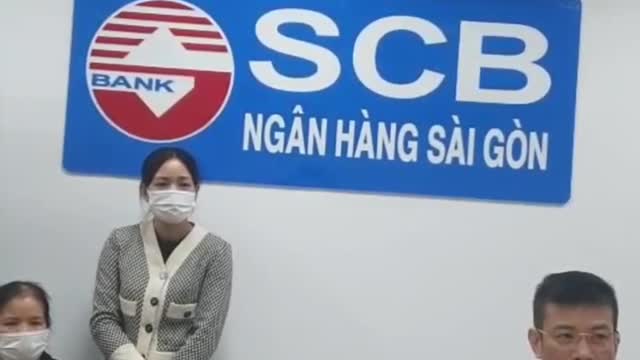 Scb bank 29/12