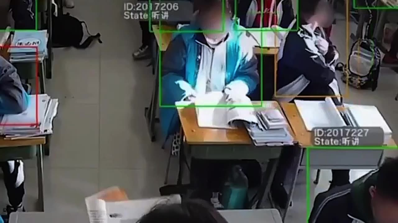 Joe Rogan : China's Secret Plot in Schools🤯