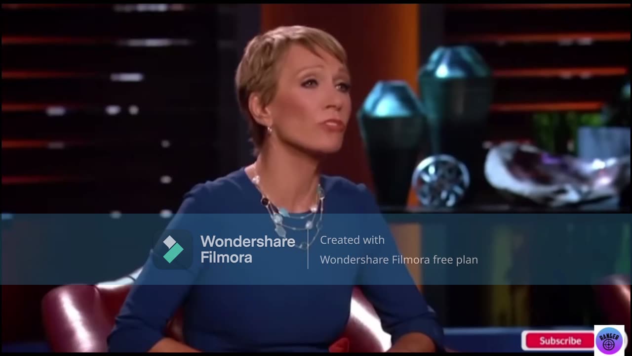 Funniest Shark tank ever