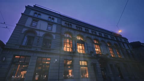 The Chronoswiss Delphis Oracle