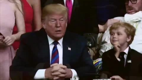 The American Home - Dan Scavino