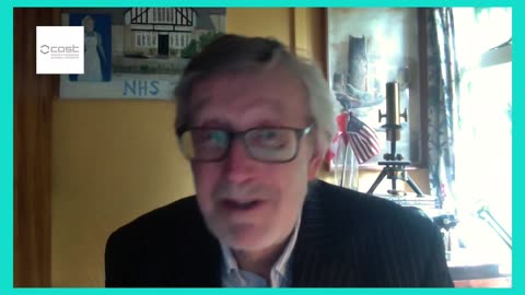 Dr. Charles Shepherd had a CFS (aka PVFS) post Herpes Zoster Encephalitic Sequela and NOT Epidemic M.E. (aka Enteroviral Encephalomyelitis). Late Diagnosis, Misdiagnosis and early Treatment to minimise injury is a clear problem or eradicate RNA infection