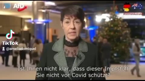 A Warning of Total Control