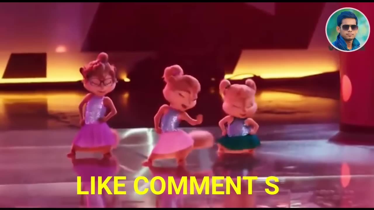 Kabootar Song Chipmunks Song