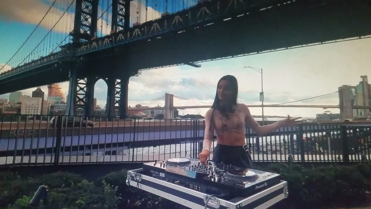 Special 9-11 Hyper Jam Feel Good & Happy Mix 30