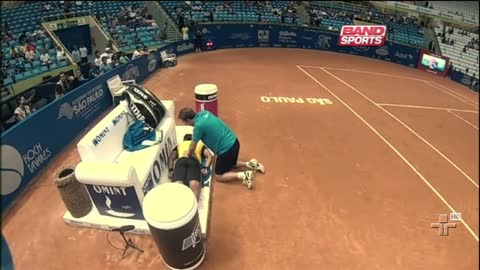 Giro de notícias: Brasil Open