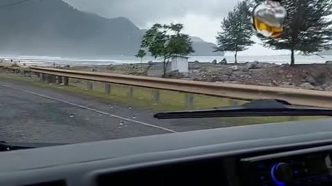 beautiful road