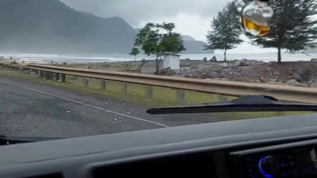 beautiful road