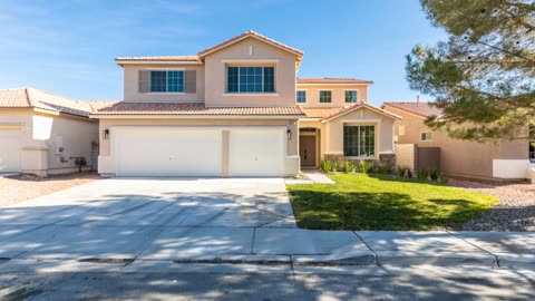702 Cash Offer - We Buy Houses in Las Vegas, NV