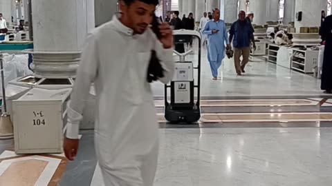 Masjid nabvi shareef