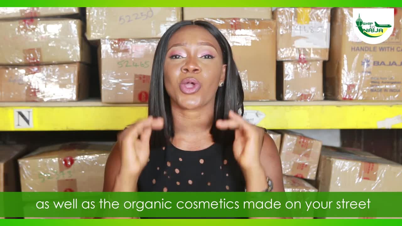 From ₦4,300Kg - Ship to USA, Canada, Ireland, Europe & Anywhere in the World in 3 to 5 Days
