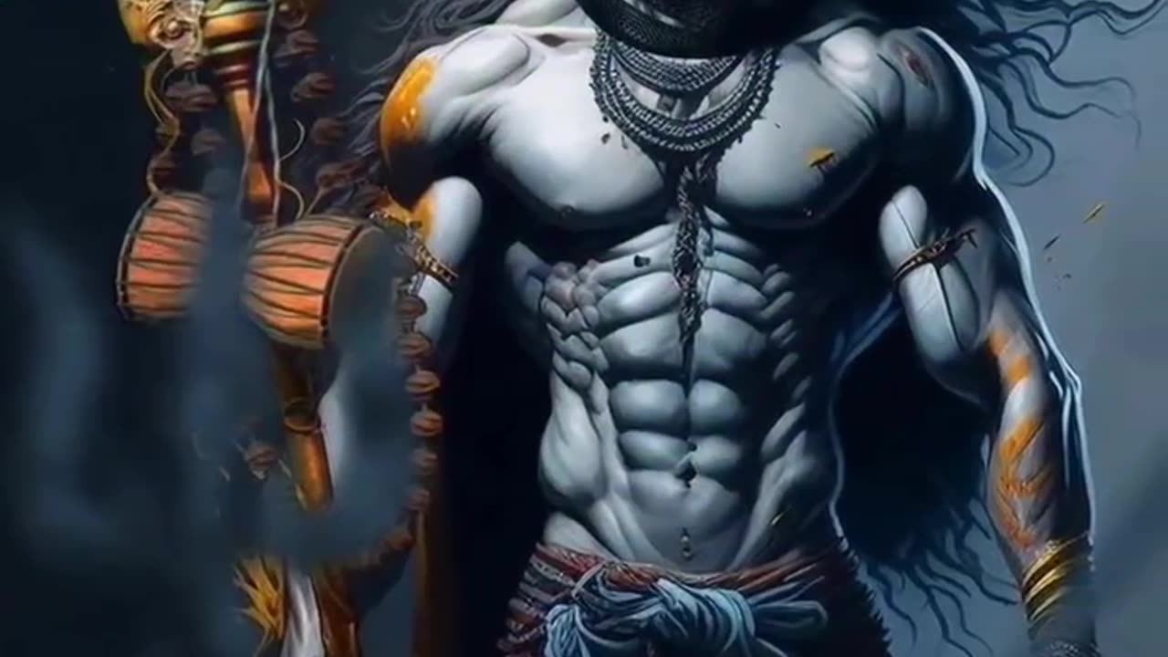 Mahakal Kalo ka kal