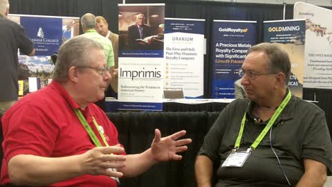 RV Life and Regenerative Medicine - The potential to add YEARS to your travelin' life