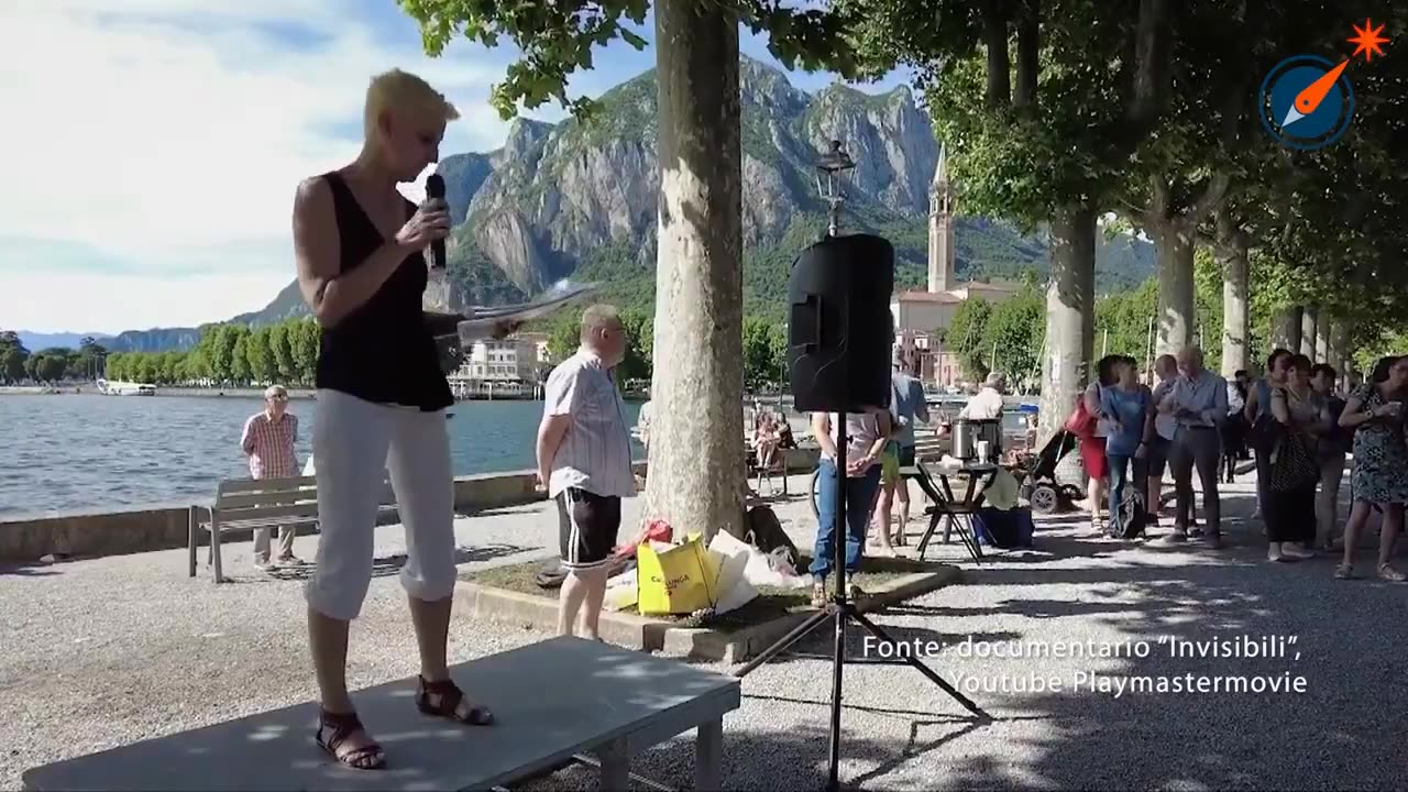 “Invisibili”