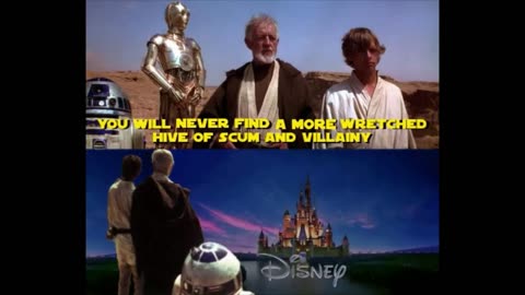 Scum and Villainy