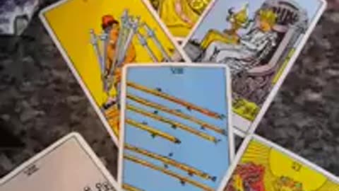 Tarot Insight 7/14/23