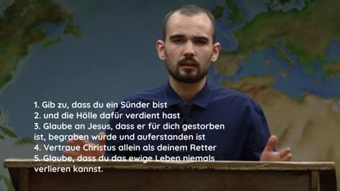 German bible way to heaven