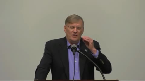 Pastors Must Defend Liberty