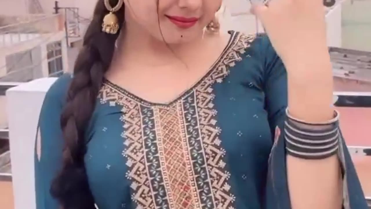 Cute Girl